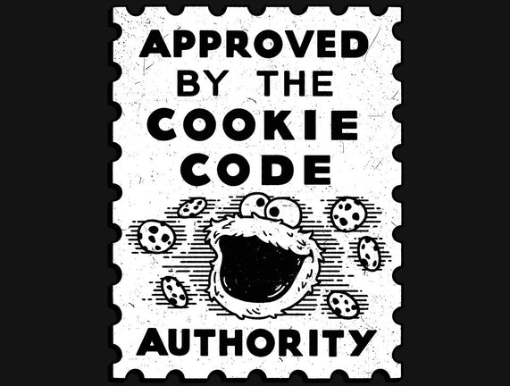 Cookie Code
