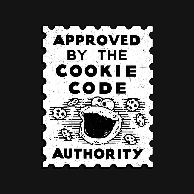 Cookie Code-Mens-Heavyweight-Tee-Getsousa!