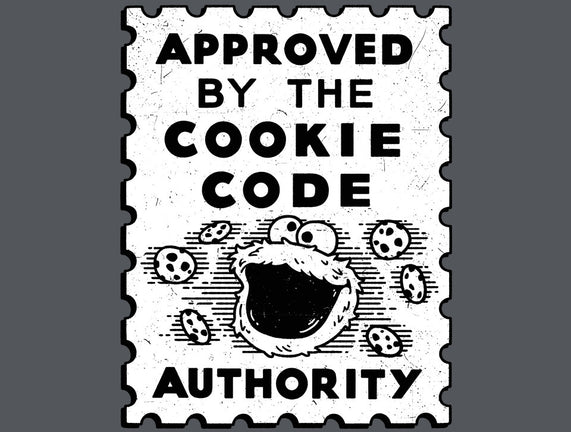 Cookie Code