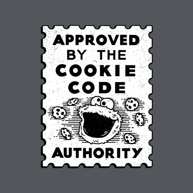 Cookie Code-Mens-Heavyweight-Tee-Getsousa!