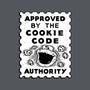 Cookie Code-Mens-Heavyweight-Tee-Getsousa!