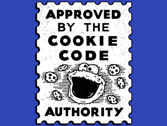 Cookie Code