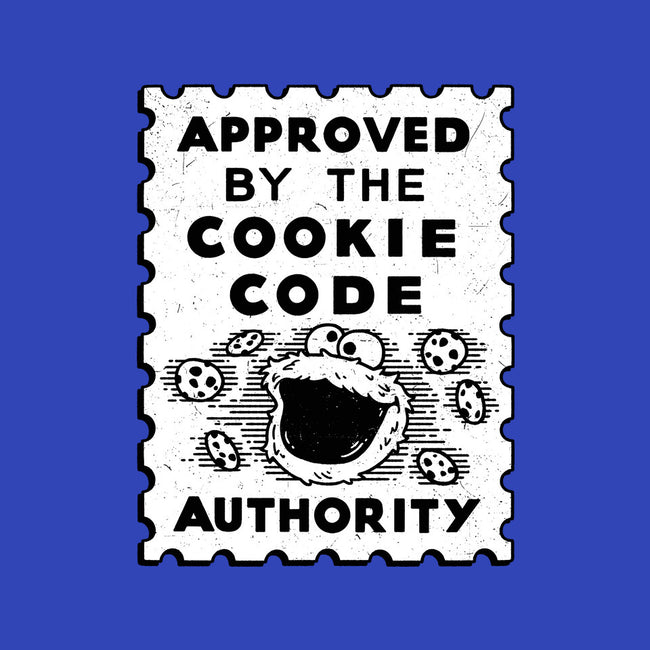 Cookie Code-Mens-Heavyweight-Tee-Getsousa!