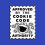 Cookie Code-Mens-Heavyweight-Tee-Getsousa!