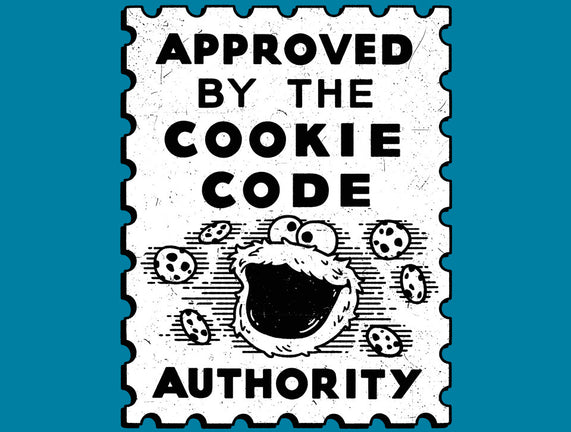 Cookie Code