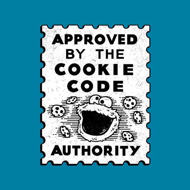 Cookie Code-Mens-Heavyweight-Tee-Getsousa!