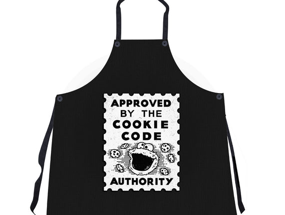 Cookie Code