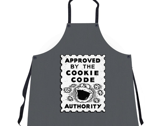 Cookie Code