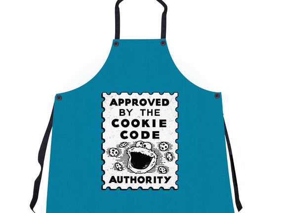 Cookie Code