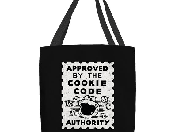 Cookie Code