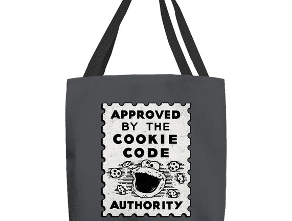 Cookie Code