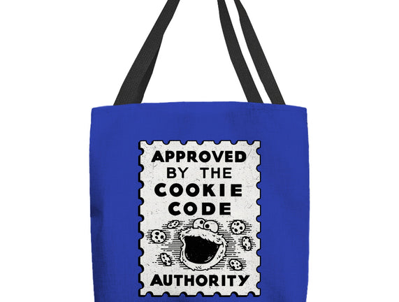 Cookie Code