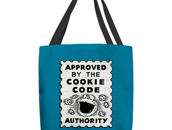 Cookie Code