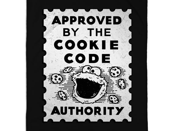 Cookie Code