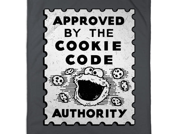 Cookie Code