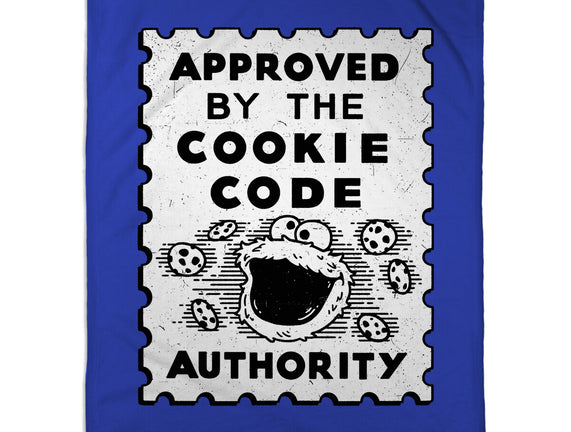Cookie Code