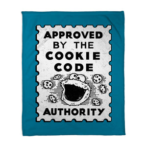 Cookie Code