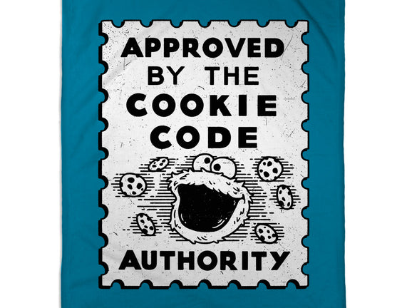 Cookie Code