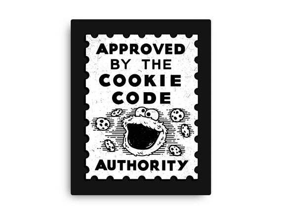 Cookie Code