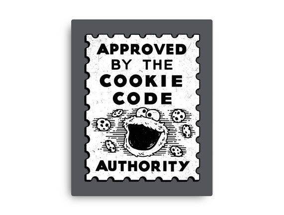 Cookie Code