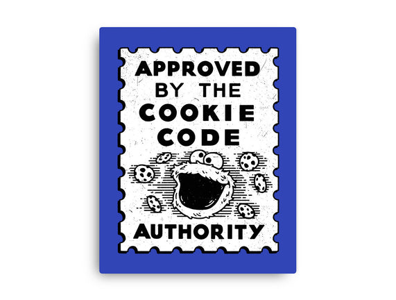 Cookie Code