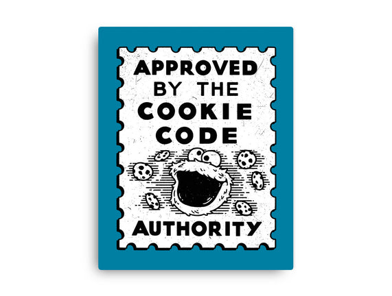 Cookie Code