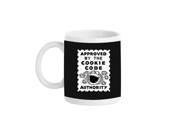 Cookie Code