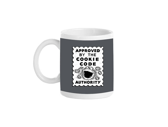Cookie Code