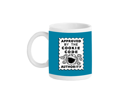 Cookie Code