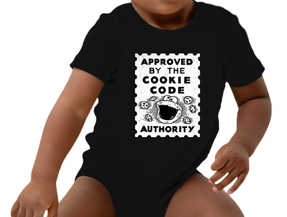 Cookie Code