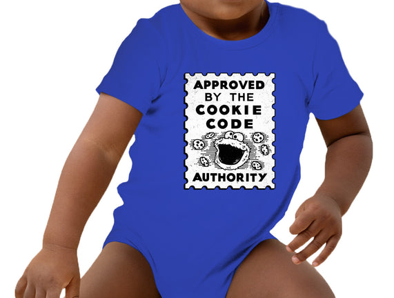 Cookie Code