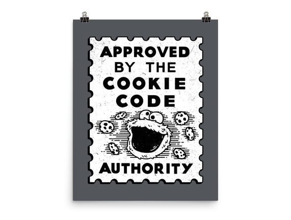 Cookie Code