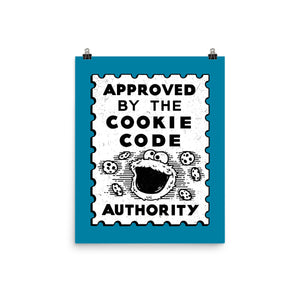 Cookie Code