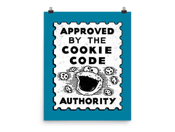 Cookie Code