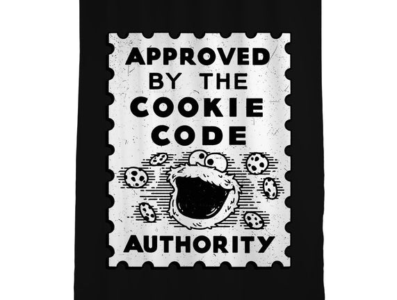 Cookie Code