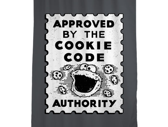 Cookie Code