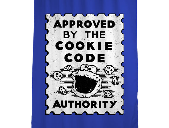 Cookie Code