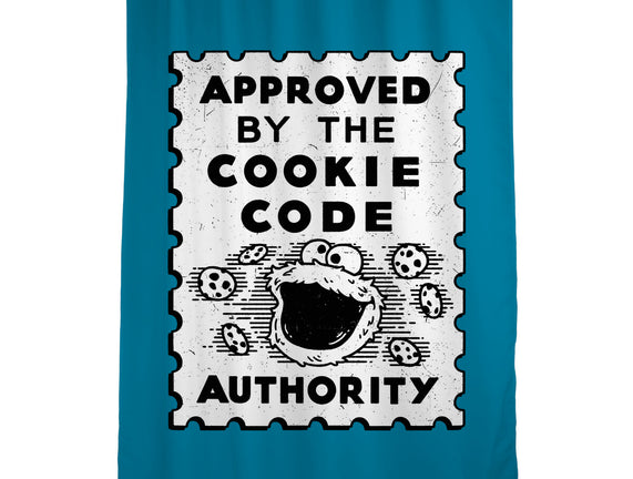 Cookie Code