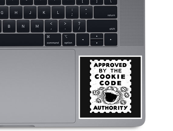 Cookie Code