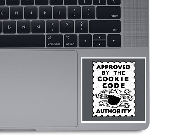 Cookie Code