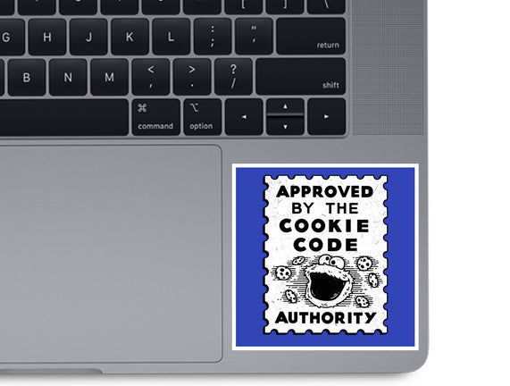 Cookie Code