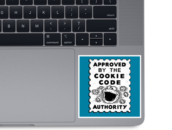 Cookie Code