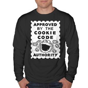 Cookie Code