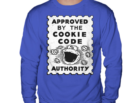 Cookie Code