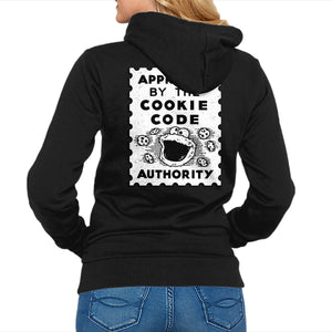 Cookie Code