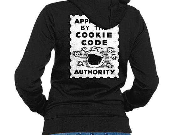 Cookie Code