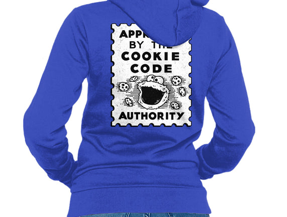 Cookie Code