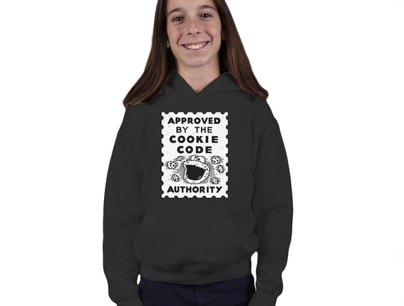 Cookie Code