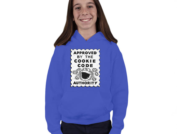 Cookie Code