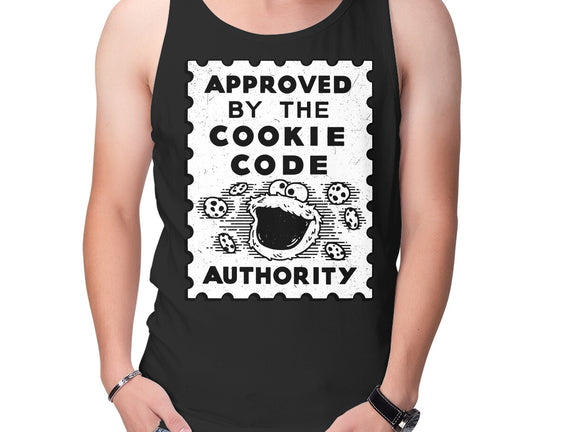 Cookie Code